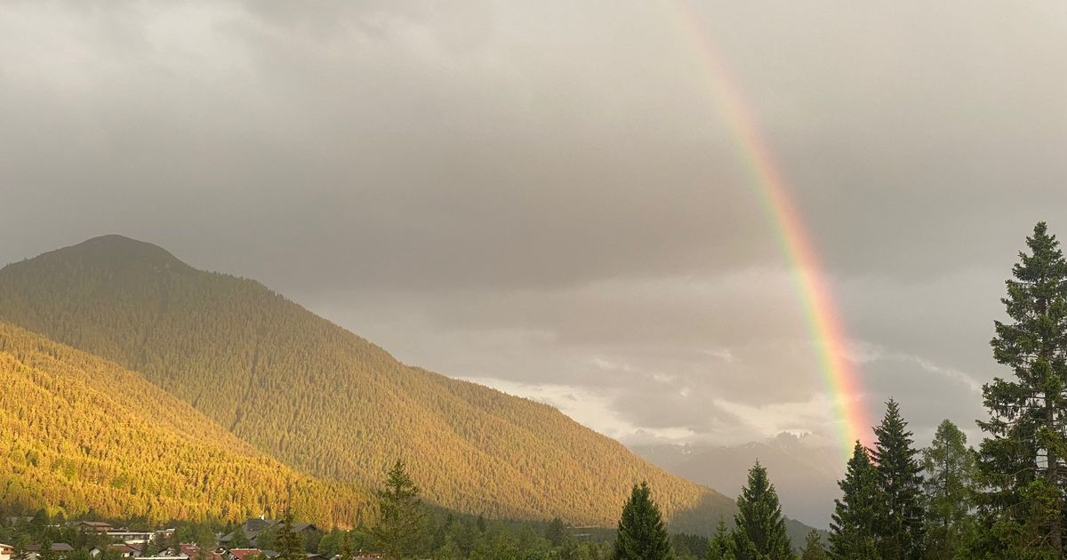 Schw-l-warm-und-teils-kr-ftige-Gewitter-So-wird-das-Wetter-in-Tirol