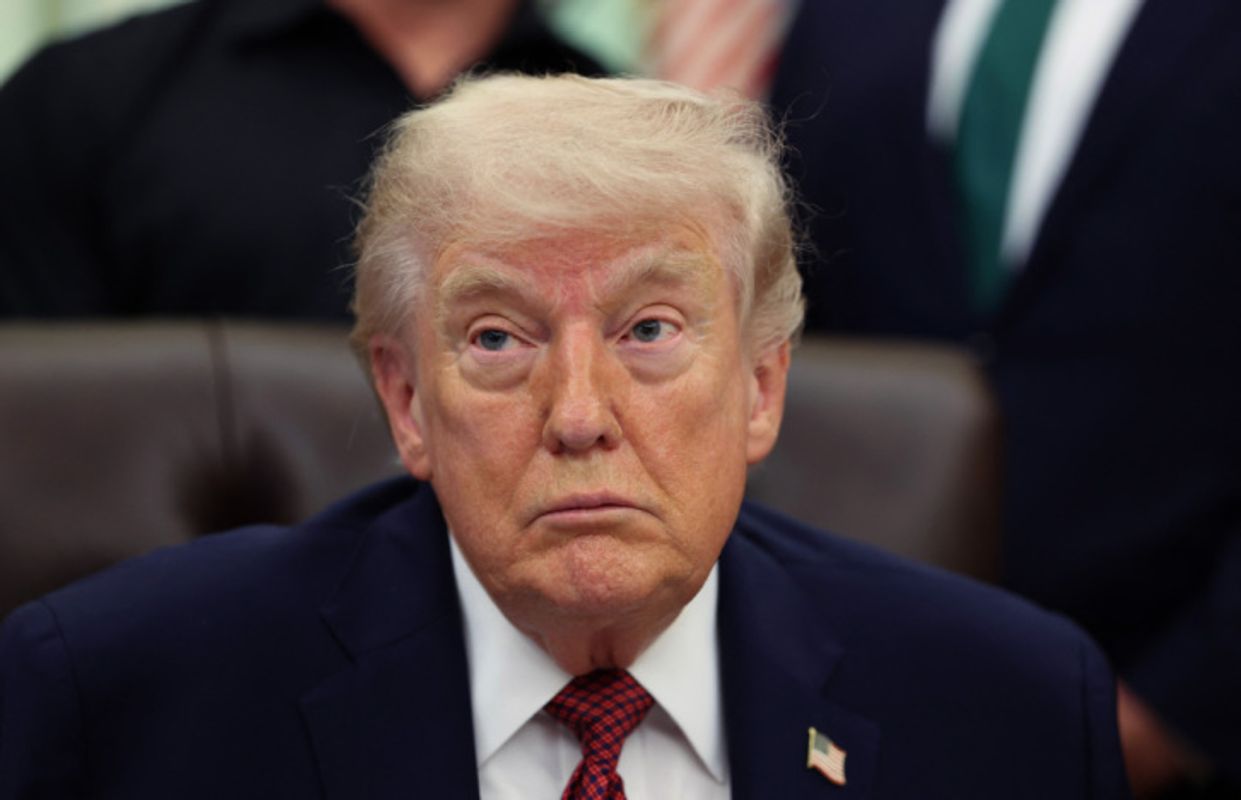 Trump: US-Delegation am Montag zu Verhandlungen in Islamabad