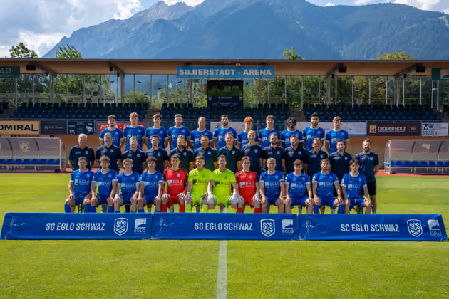 SC Eglo Schwaz