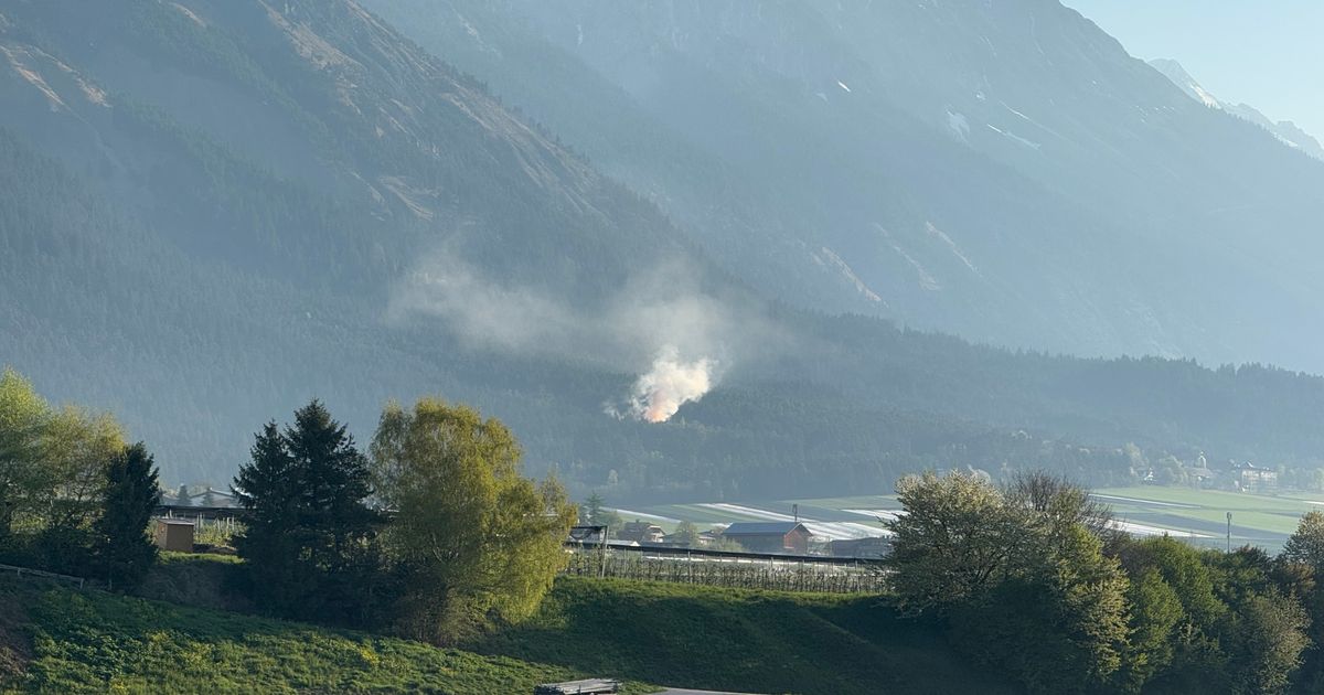 -Gezielte-Vernichtung-von-Munition-sorgte-f-r-weithin-sichtbaren-Rauch-ber-Absamer-Kaserne