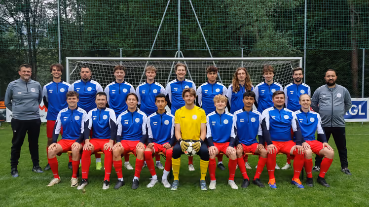 FC Patscherkofel 1b