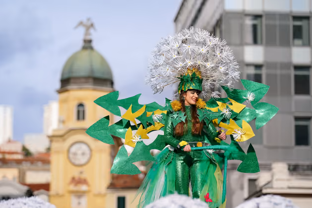 Karneval Rijeka