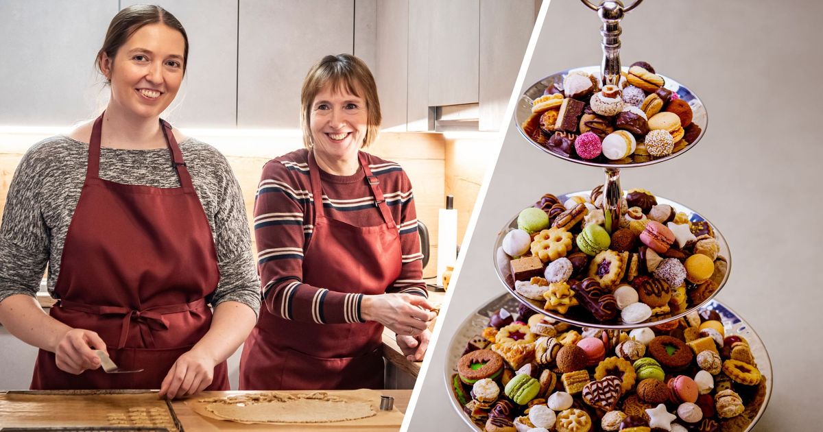 Bis-zu-50-Kekssorten-am-Teller-Mutter-und-Tochter-die-mit-Herz-backen
