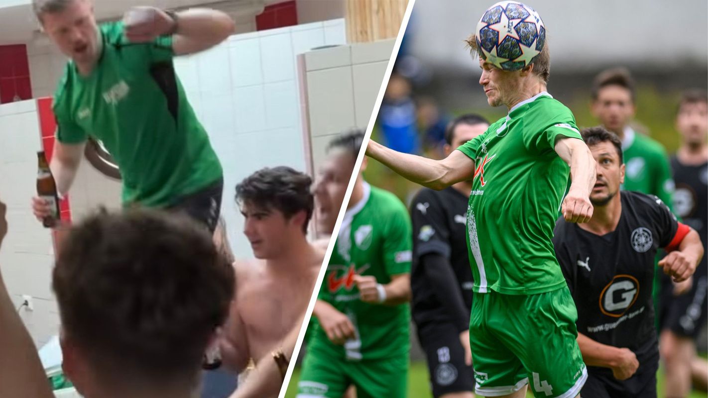 Münster fügte Absam erste Niederlage zu, Kirchbichl siegte erstmals unter Neo-Coach Holzer