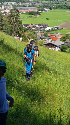 TT-Wandercup Schwaz