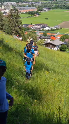 TT-Wandercup Schwaz