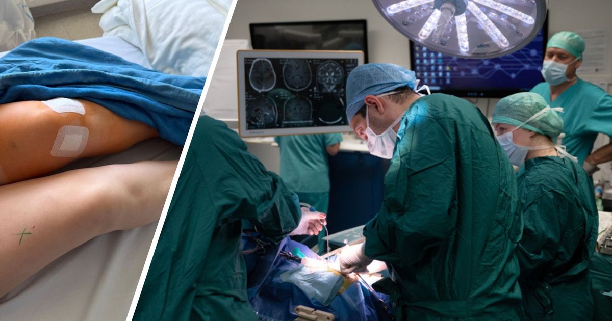 Nach-Eingriff-am-falschen-Knie-Tirol-Kliniken-beschlie-en-Ma-nahmen