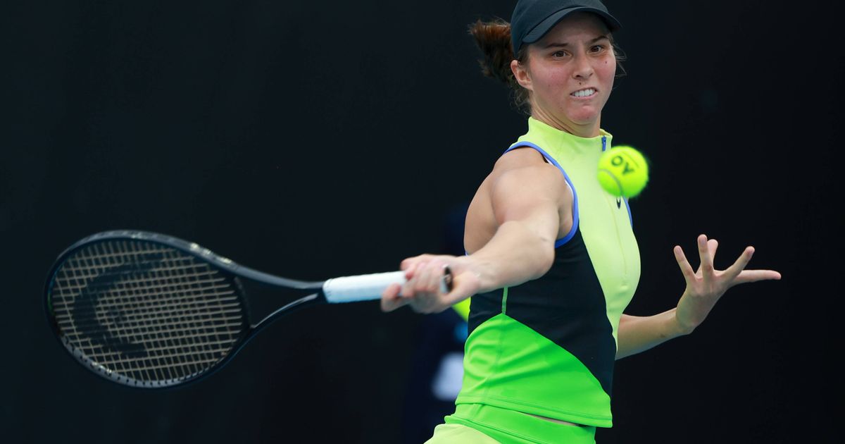 Osttiroler-Tennis-Jungstar-Tagger-erh-lt-Wildcard-f-r-Linzer-Upper-Austria-Ladies