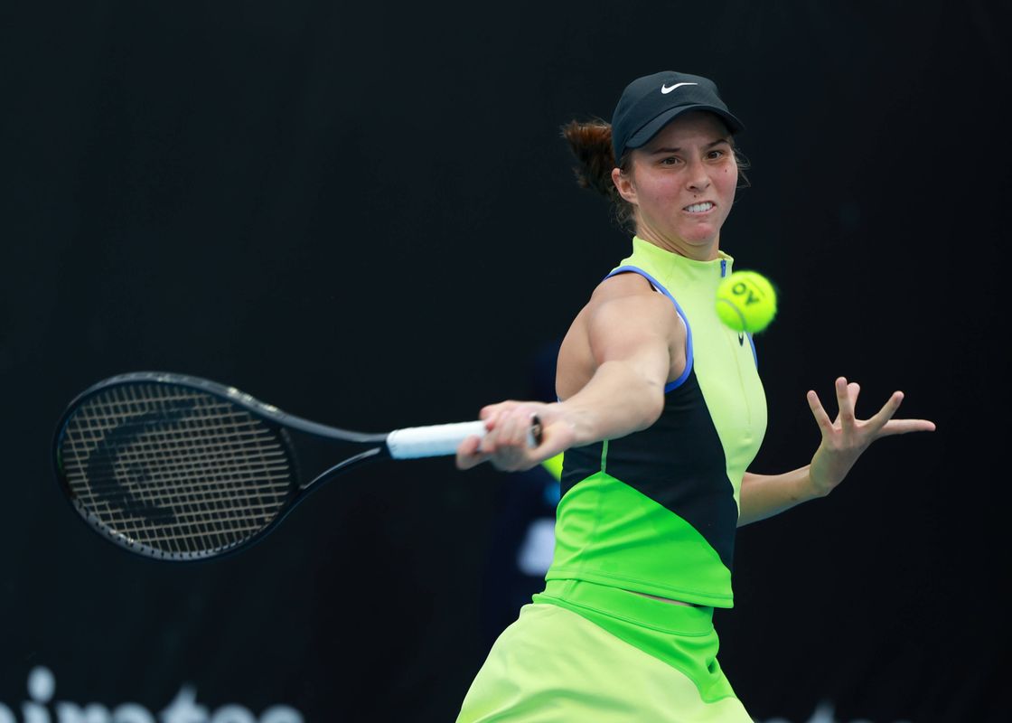 Osttiroler Tennis-Jungstar Tagger erhält Wildcard für Linzer Upper Austria Ladies