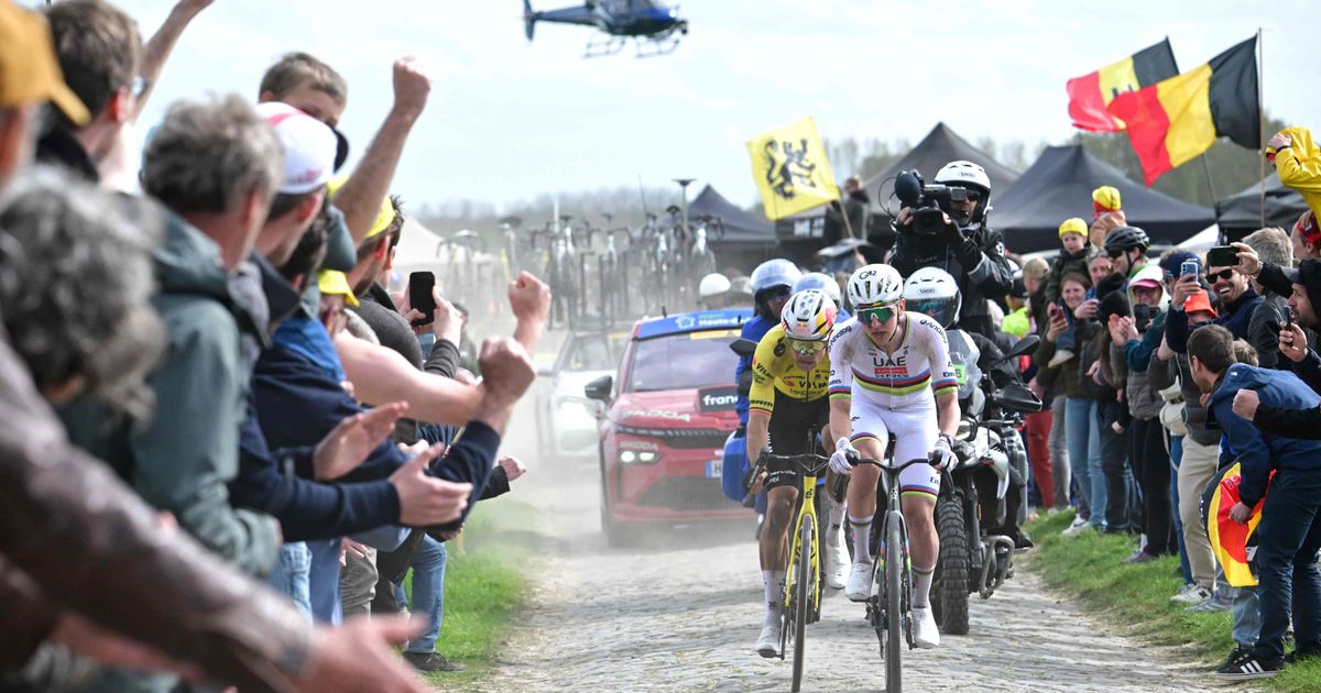 Van-Aert-gewann-Paris-Roubaix-Pogacar-verpasst-erneut-Sieg-in-der-H-lle-des-Nordens-
