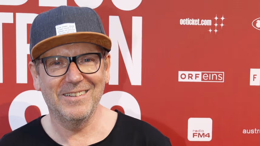 ESC-Experte Eberhard Forcher: „Pænda wird es schwer haben“