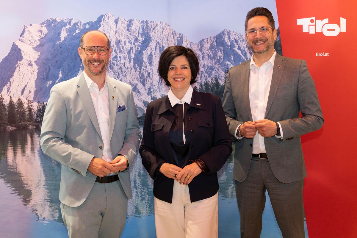 Trotz Sorgenkind März: Tiroler Tourismus zieht positive Winterbilanz