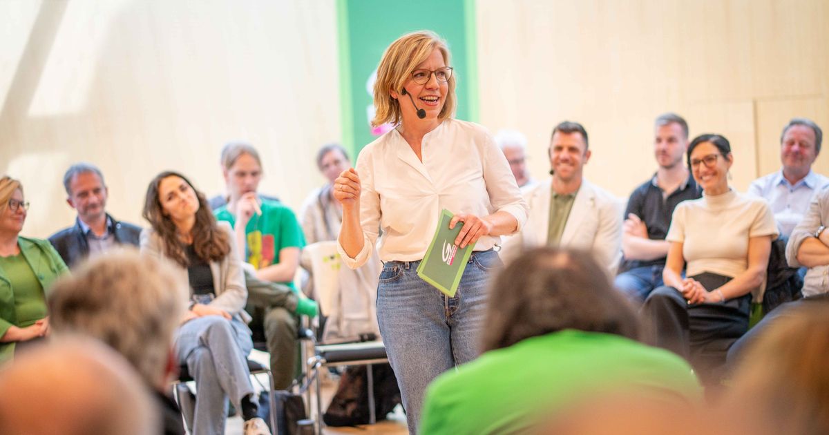 Tyrolean Greens set the course for 2026, Neßler could become top candidate ...