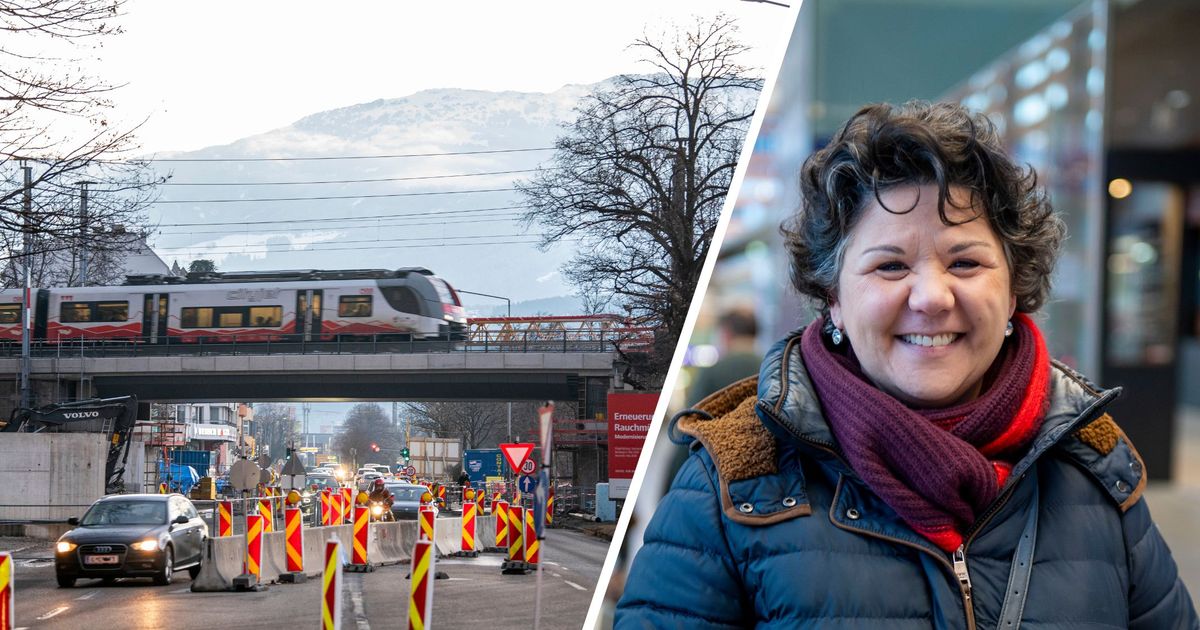 So-haben-PendlerInnen-die-Bahnsperre-in-Innsbruck-gemeistert