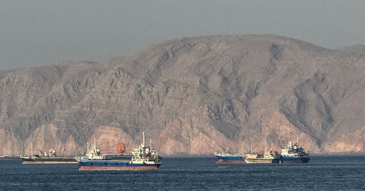 Iran-hat-eigene-Beh-rde-zur-Kontrolle-der-Stra-e-von-Hormuz-eingerichtet