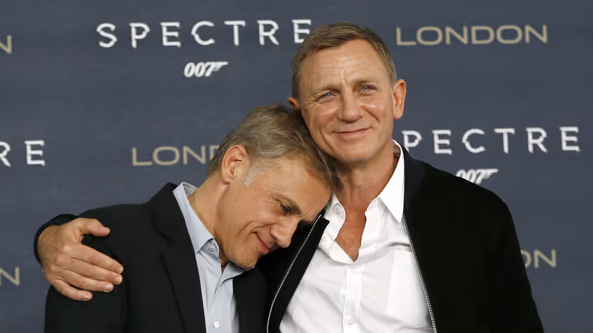Willam, Kate und Harry bei 007: „Spectre“-Premiere in London