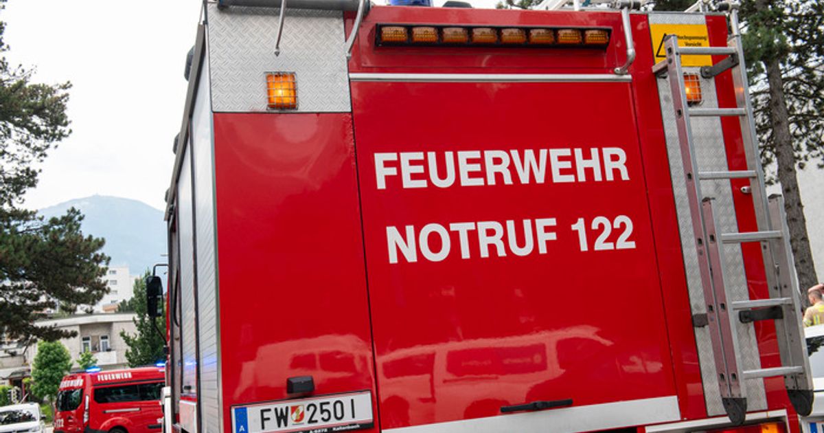 Stark-alkoholisiert-Pkw-Lenker-st-rzte-in-Innsbruck-B-schung-hinab