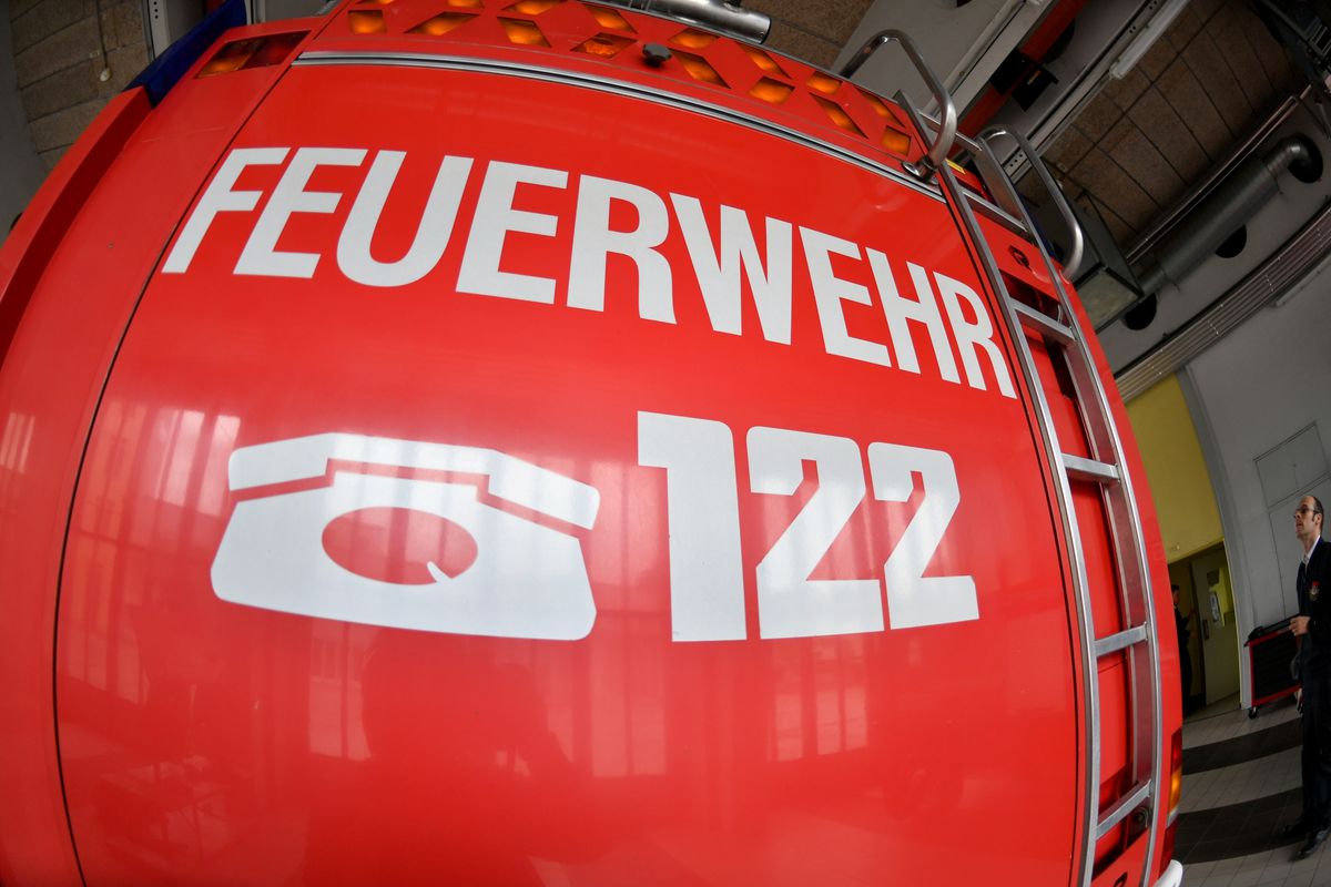 E-Akku-Brände sorgten für Großeinsätze in Stanzach und Flaurling