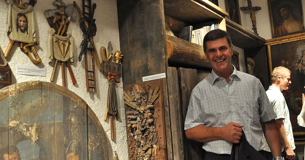 Dreimal Kultur für Rietz | Tiroler Tageszeitung – Aktuelle Nachrichten ...