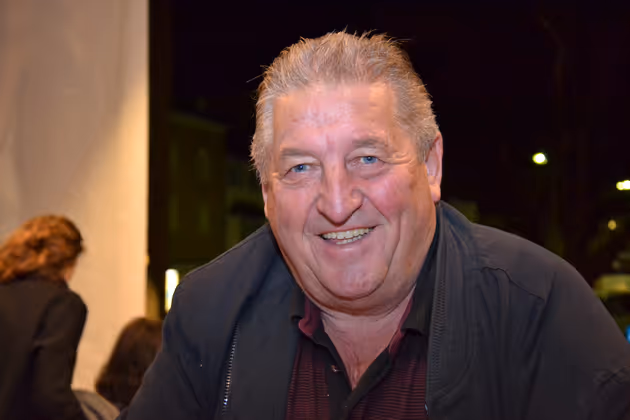 Helmut Egartner (Obertilliach): „Ich habe selbst als Statist mitgespielt, das war sehr aufregend. Ich finde, Obertilliach kommt im Film besser zur Geltung als Sölden.“