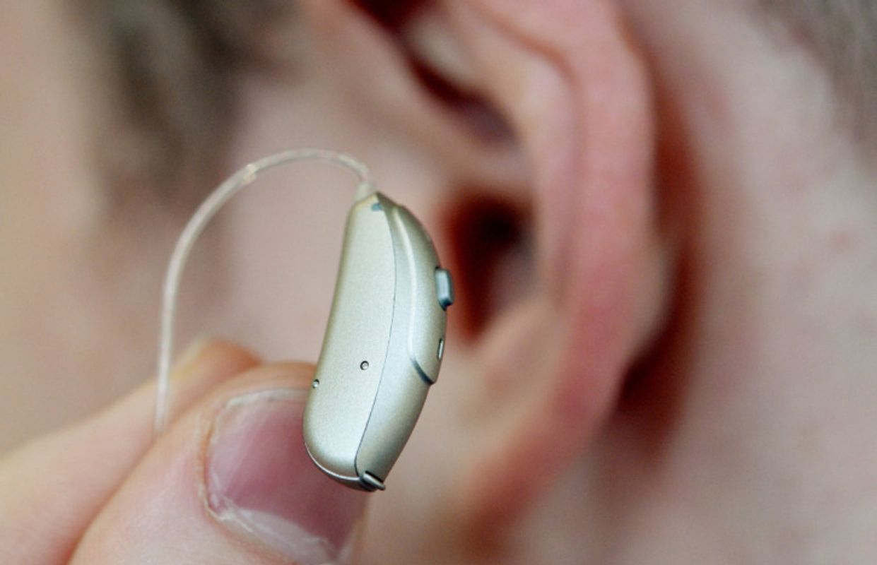 Schwerhörigenbund warnt vor Einsparungen bei Hörgeräten