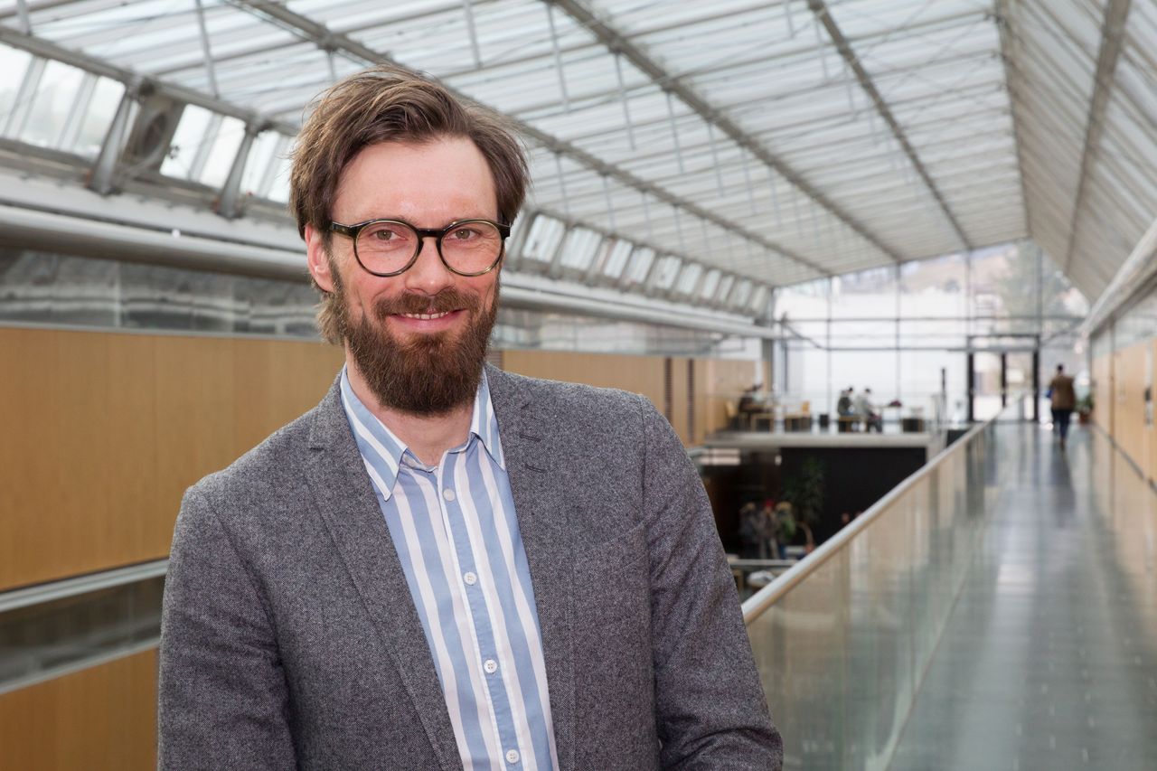 Michael Kirchler: “Investoren sehen kaum Risiko“ | Tiroler Tageszeitung –  Aktuelle Nachrichten auf tt.com