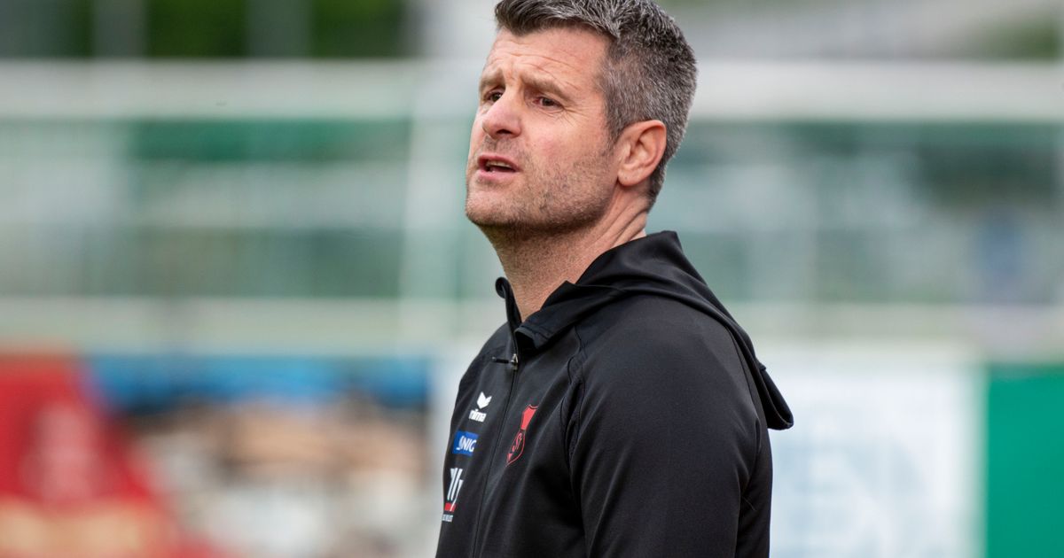 Wilde-Schlussphase-bei-Imst-Remis-Trainer-Scheuer-flog-mit-Rot-vom-Platz