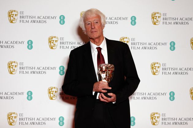 Kameramann Roger Deakins bekam den BAFTA für seine Arbeit an "1917".