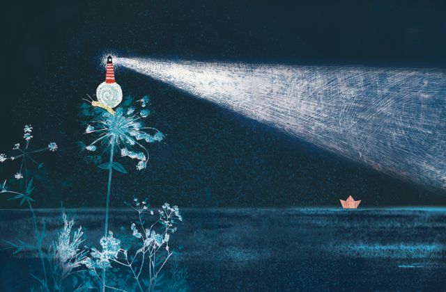 Das Buch der Anfänge