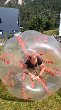 Bubble Ball