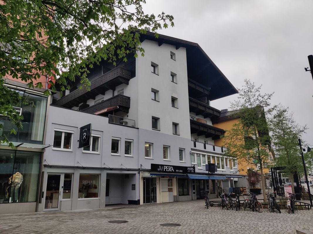 Räumung von Wohnhaus in Wörgl: Die wichtigsten Fragen und Antworten