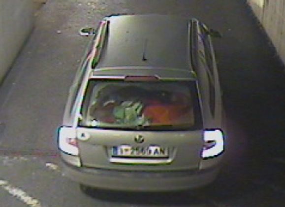 Von dem Fluchtwagen fehlt nach wie vor jede Spur: Es handelt sich um einen silberfarbigen Skoda Octavia Kombi, Baureihe 2005 bis 2010.