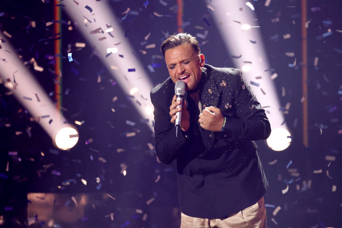 Sieg im zweiten Finale: Menowin Fröhlich gewinnt „Deutschland sucht den Superstar“