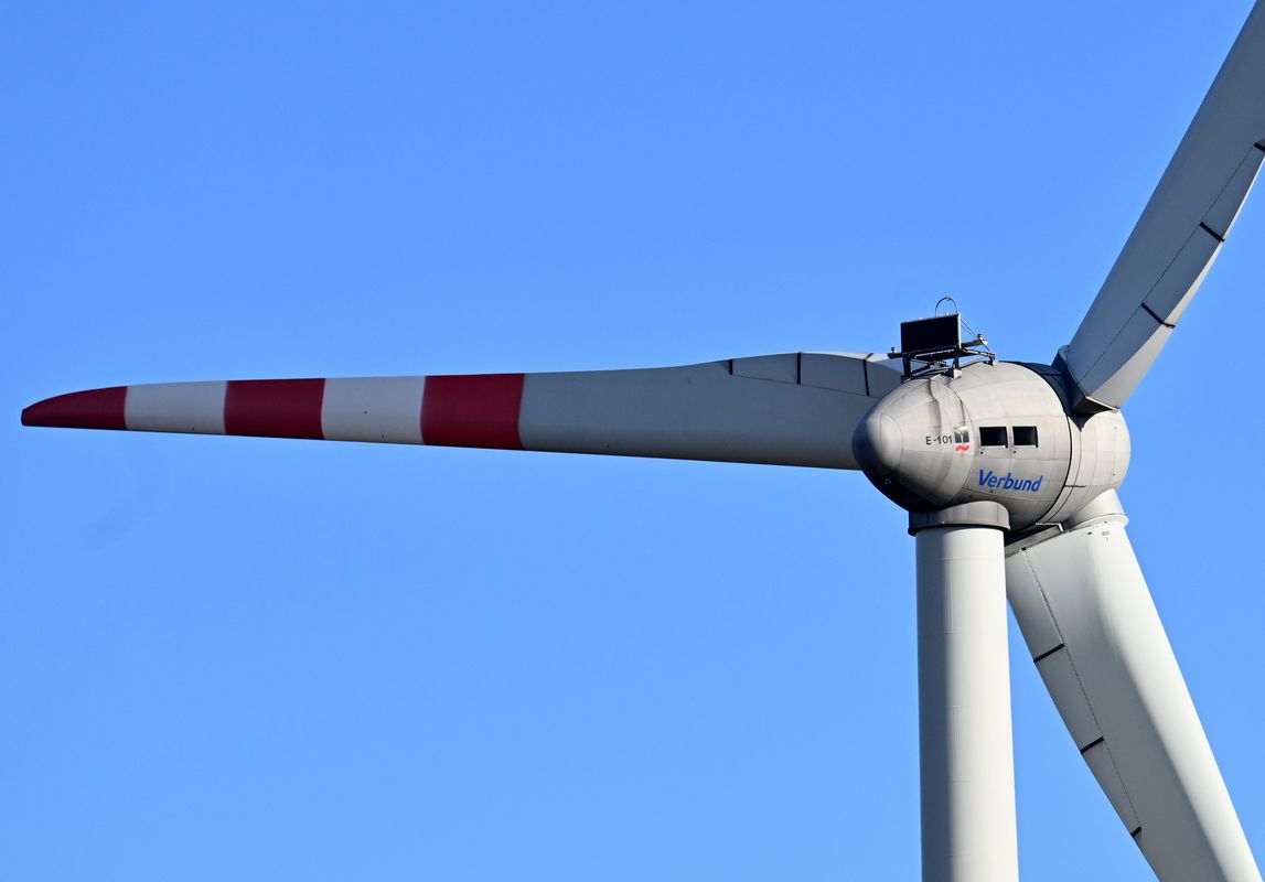 Es führt kein Weg an sauberer Energie vorbei