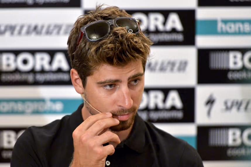 Sagan muss für Titelverteidigung durch die Höll: „Wird wehtun“