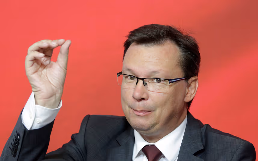 SPÖ sieht „respektables Ergebnis“ und stellt Kanzleranspruch