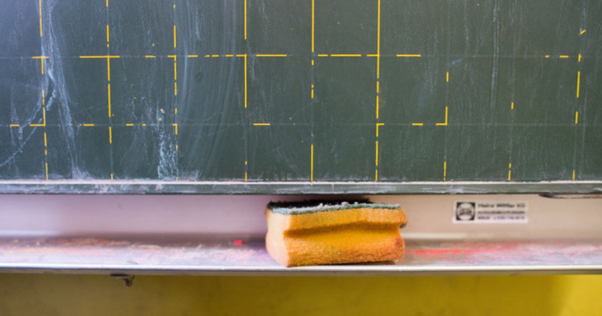 Nur-42-Prozent-f-hlen-sich-nach-Lehrerausbildung-praxisfit
