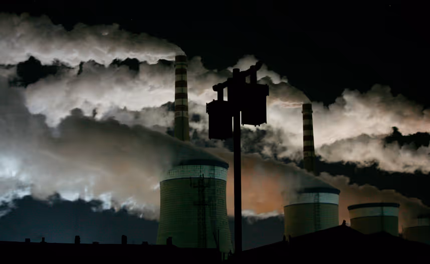 Realität übertrifft düstere Prognosen – die Klimakatastrophe rückt näher