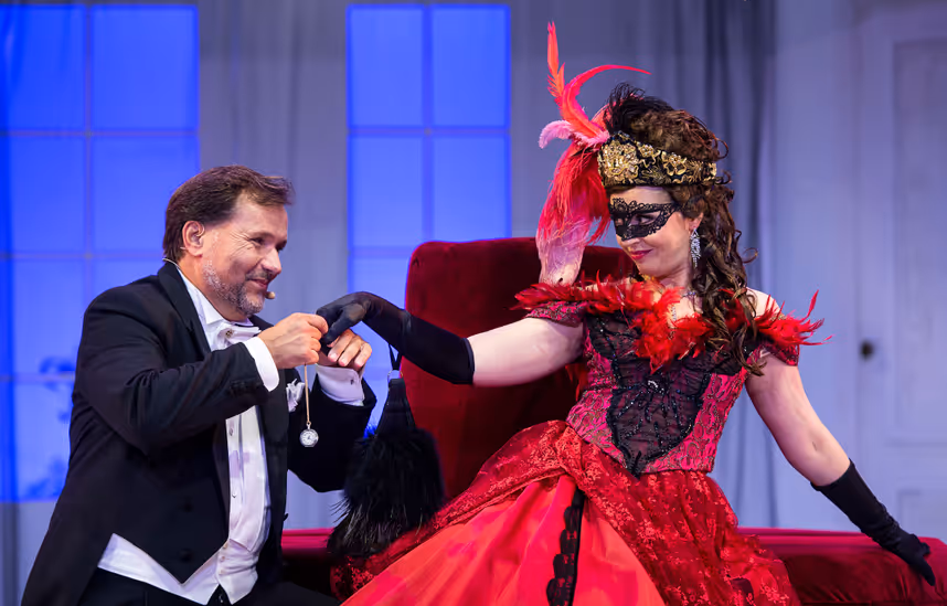 Generali Open, Stadtfest, Fledermaus: Das ist am Wochenende los in Tirol
