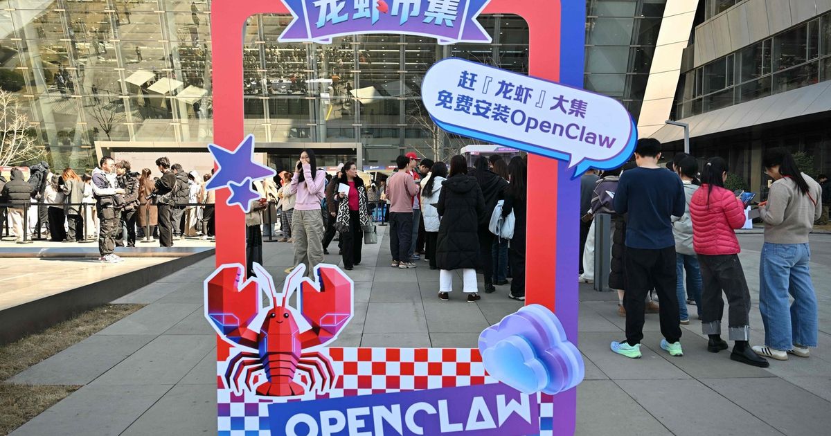 Hype-um-OpenClaw-sterreichische-KI-sorgt-in-China-f-r-lange-Warteschlangen