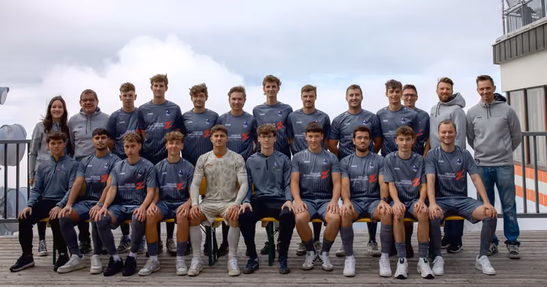 FC Tiroler Zugspitze