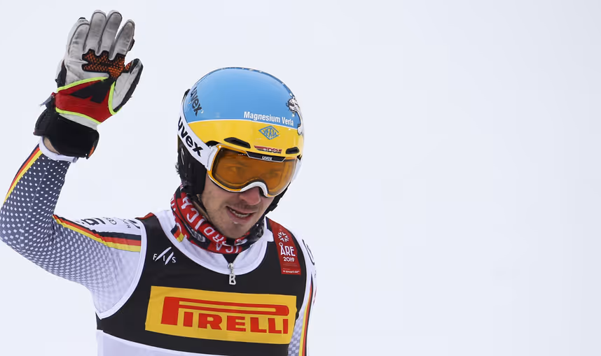 Mit Neureuther tritt “der feinste Kerl des Skisports“ zurück
