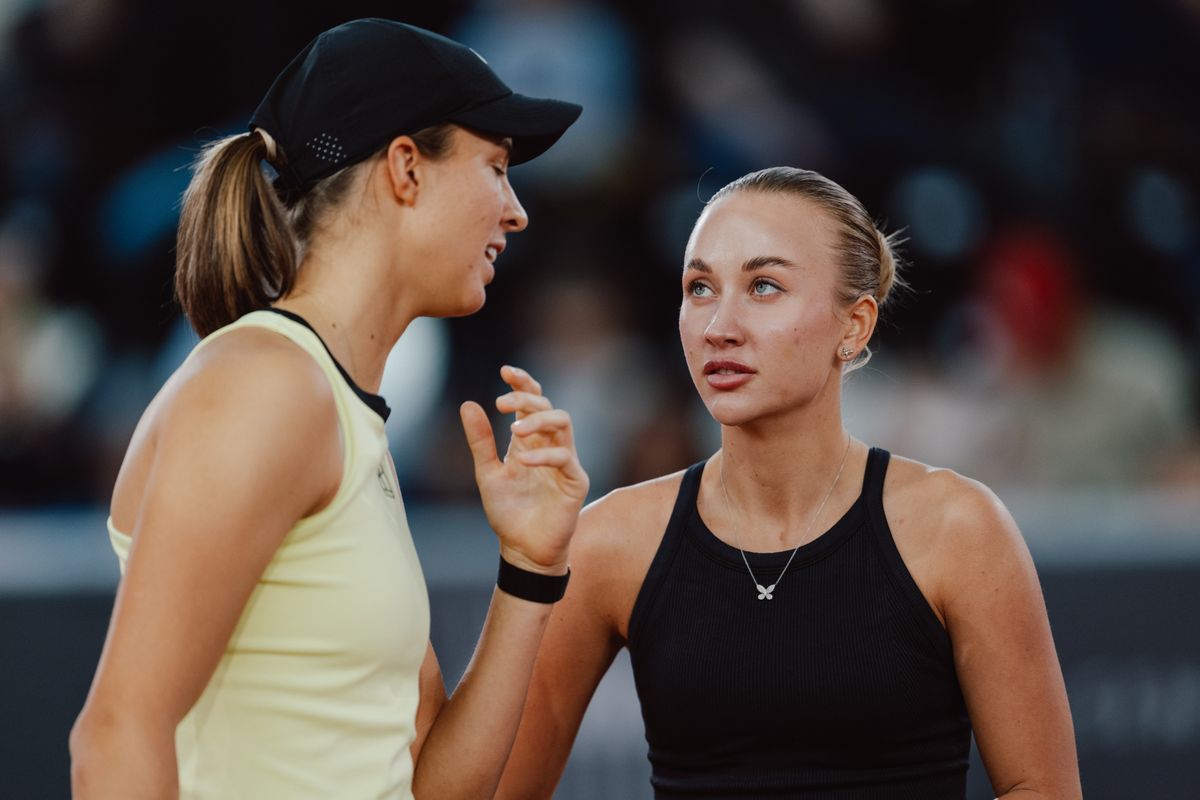 Wer ist der Liebling von Linz? Tagger im Viertelfinale gegen Neo-Österreicherin Potapova