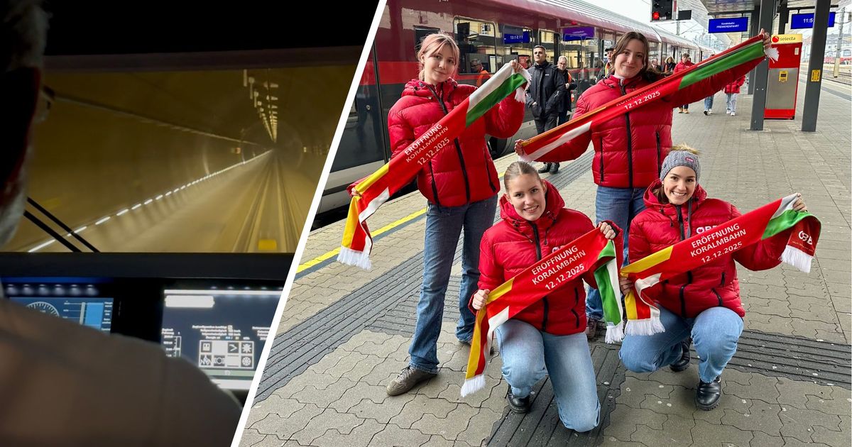 Koralmbahn-er-ffnet-neue-Eisenbahn-ra-Osttiroler-bald-schneller-in-Graz-als-in-Innsbruck