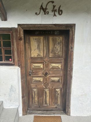 SchrofenhofSt. Leonhard im PitztalKultur, Geschichte, Museum | partth |