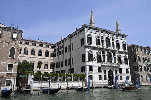 Das Aman Hotel