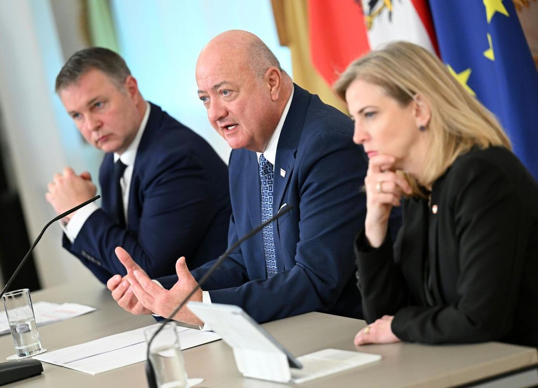 Die wichtigste Weichenstellung der Koalition