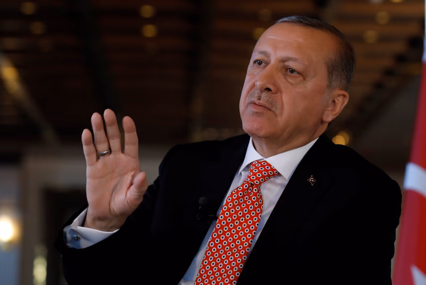 Erdogan: „EU hat nicht begriffen, dass sie die Türkei braucht“