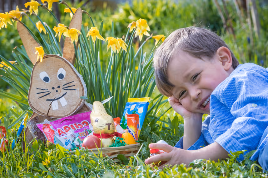 Ostern 2020