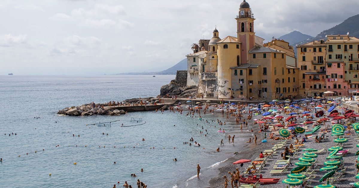 Volle-Str-nde-leere-St-dte-Was-Ferragosto-ist-und-wie-Italiener-ihn-feiern